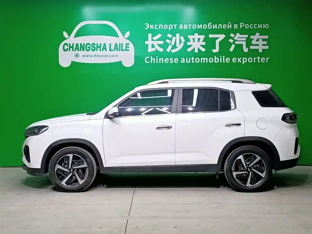 HYUNDAI BEIJING HYUNDAI IX35