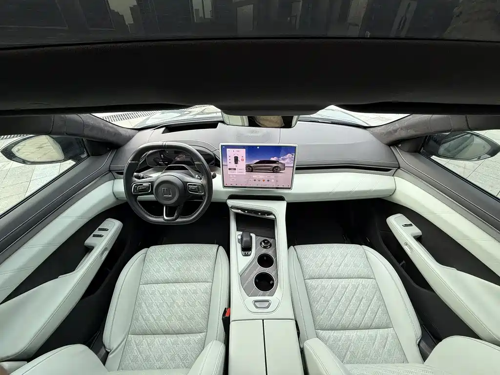 ZEEKR EXTREME KRYPTON 001