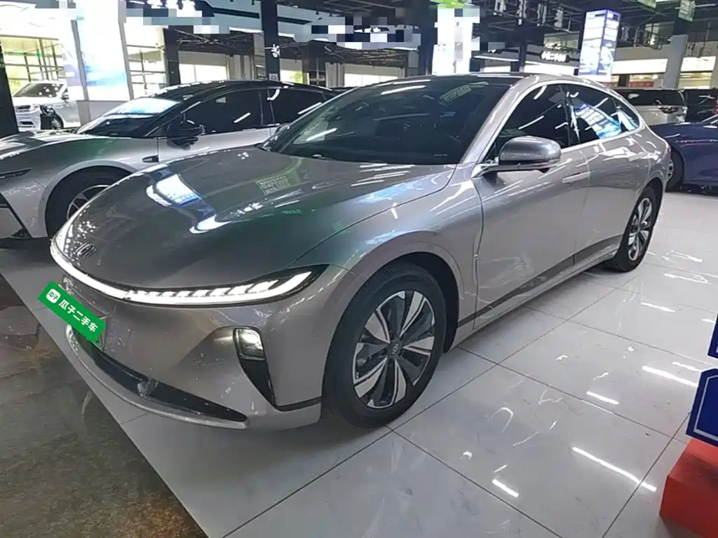 Qiyuan Qiyuan A07 2025