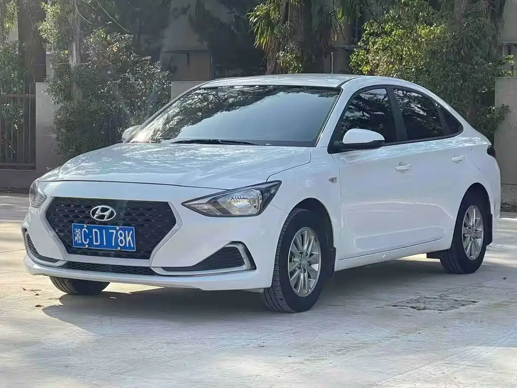 HYUNDAI YUEDONG