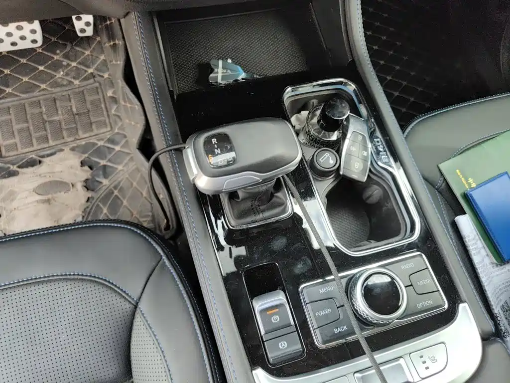 Beijing Off-Road BJ40 — миниатюра 10