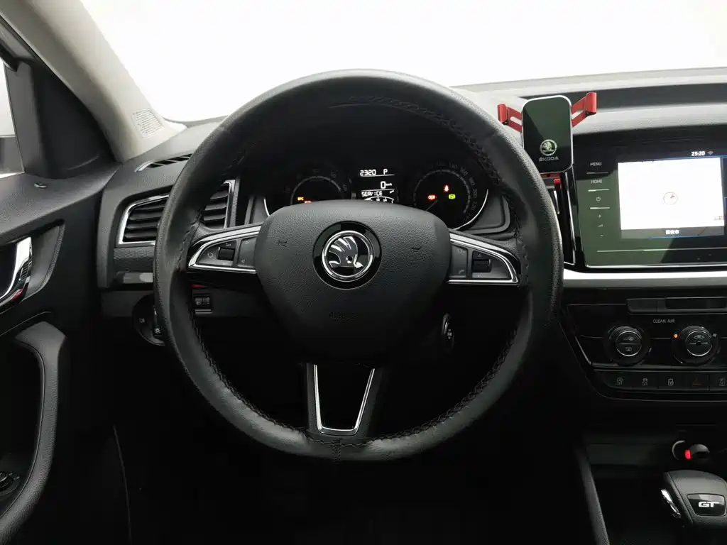 Skoda Kamiq — миниатюра 11
