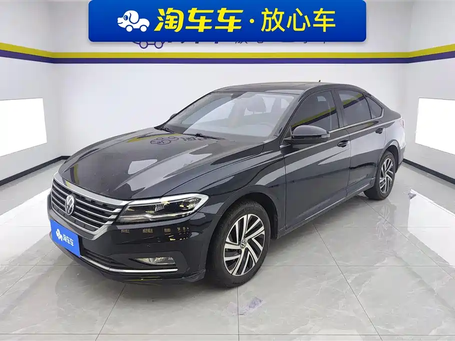 Volkswagen Lavida 2022