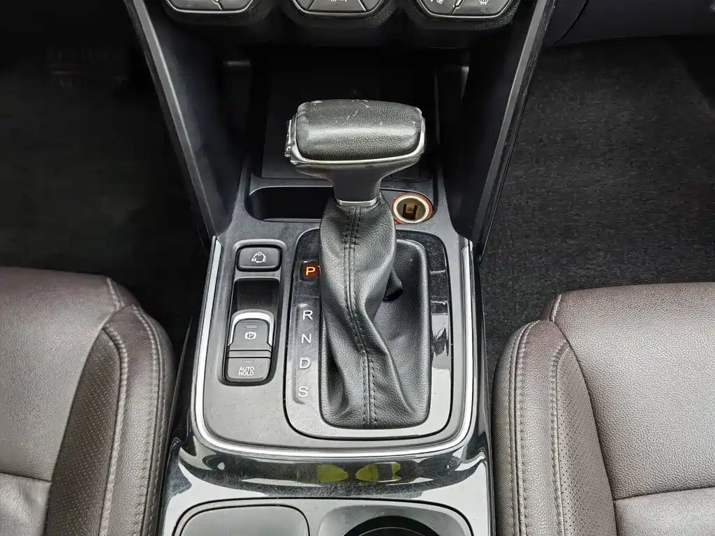 GAC Motor Trumpchi GS4 — миниатюра 13