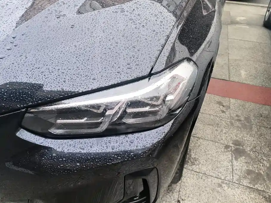 BMW X3 — фотографии объявления, Фото 5