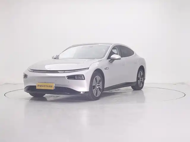XIAOPENG P7 2023