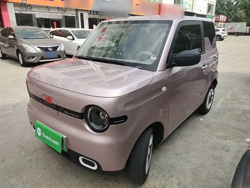 Galaxy Panda 2025
