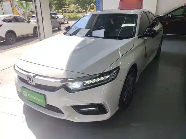 HONDA YINGSHIPAI