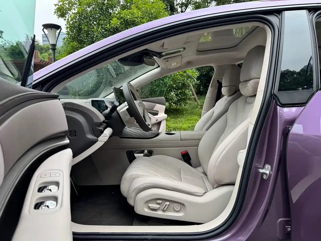 Haobo A800 2026 Luxury