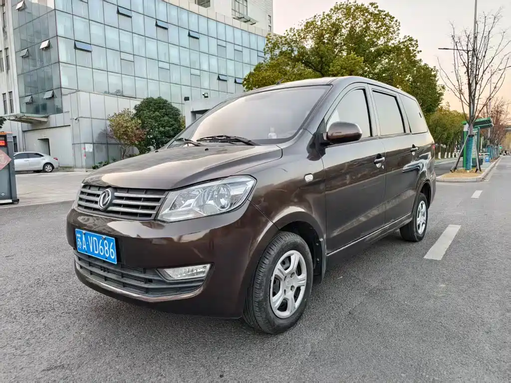 DONGFENG SCENERY 330