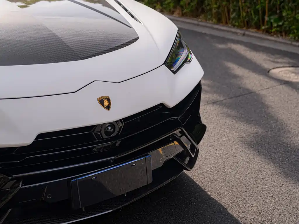 Lamborghini Urus — миниатюра 6