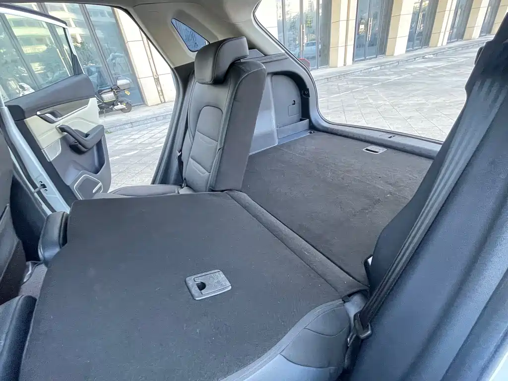 Weltmeister WEIMA EX5