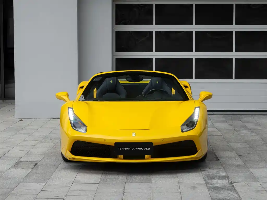 Ferrari 488 — миниатюра 2