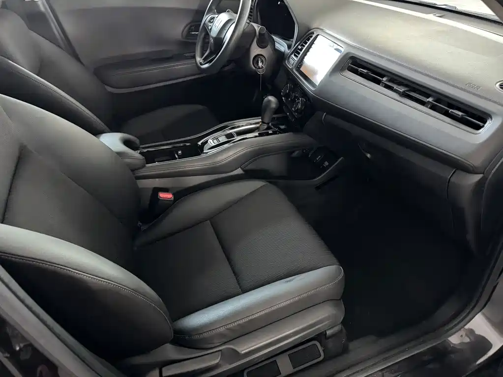 Honda Vezel — миниатюра 13
