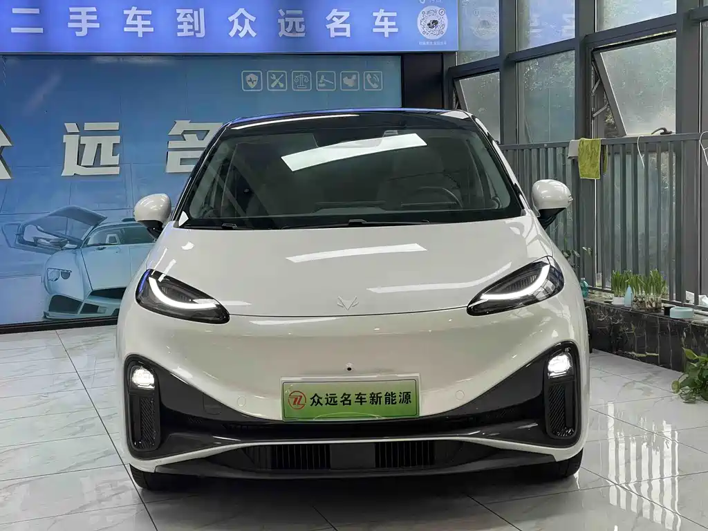 ARCFOX EXTREME FOX POLAR FOX KOALA