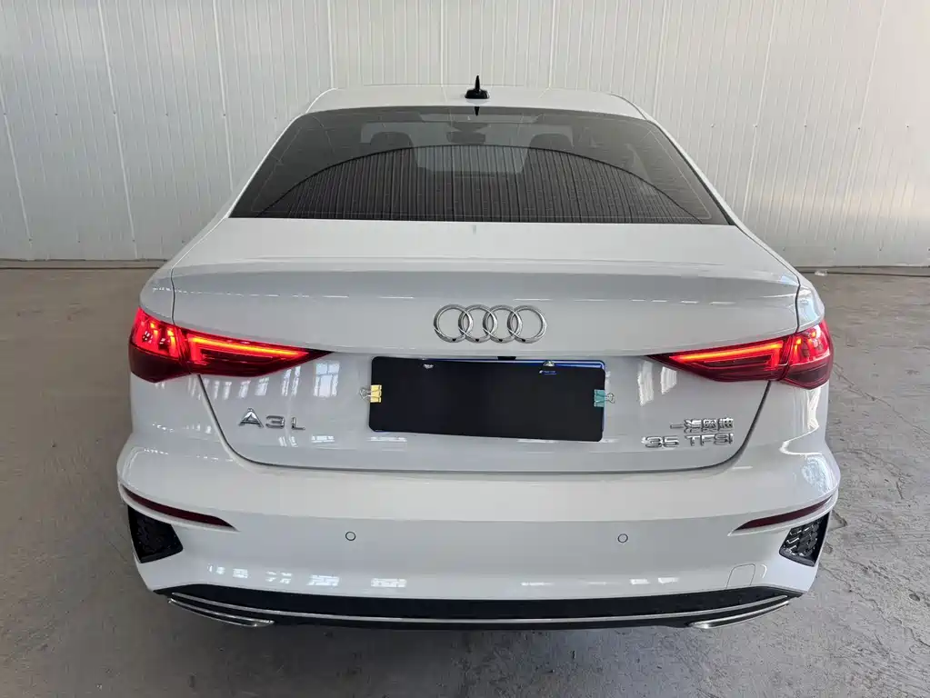 Audi A3 — миниатюра 4