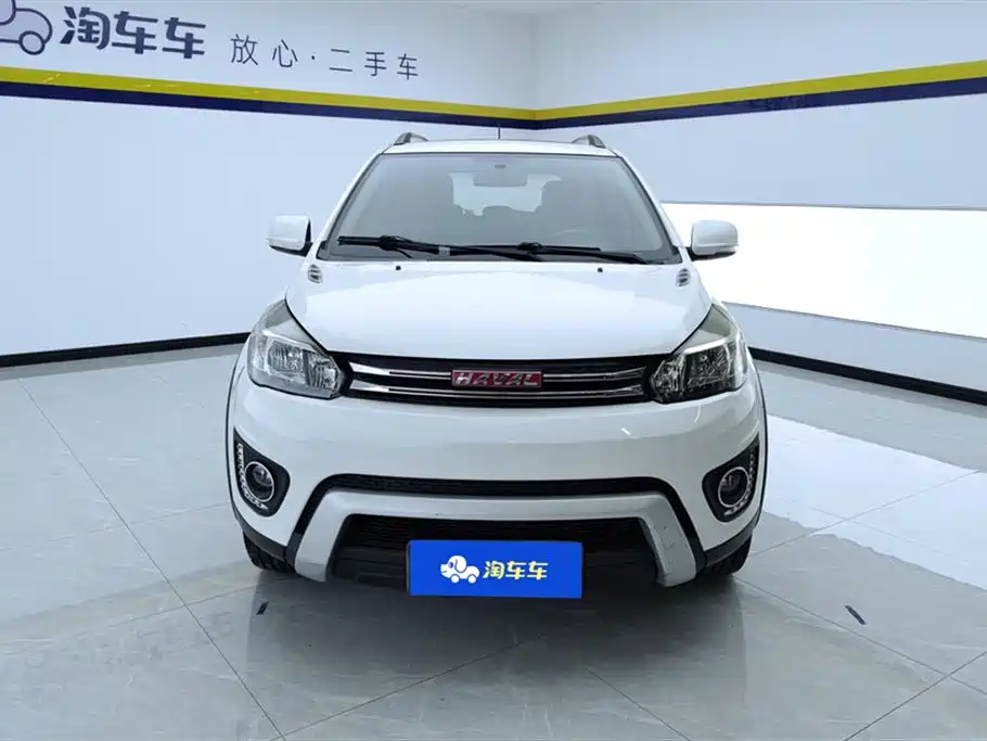 HAVAL H1