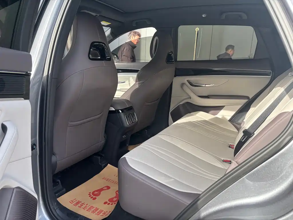 BYD SONGJIANG NEW ENERGY