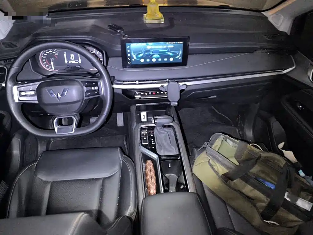 Wuling Jiachen — миниатюра 5
