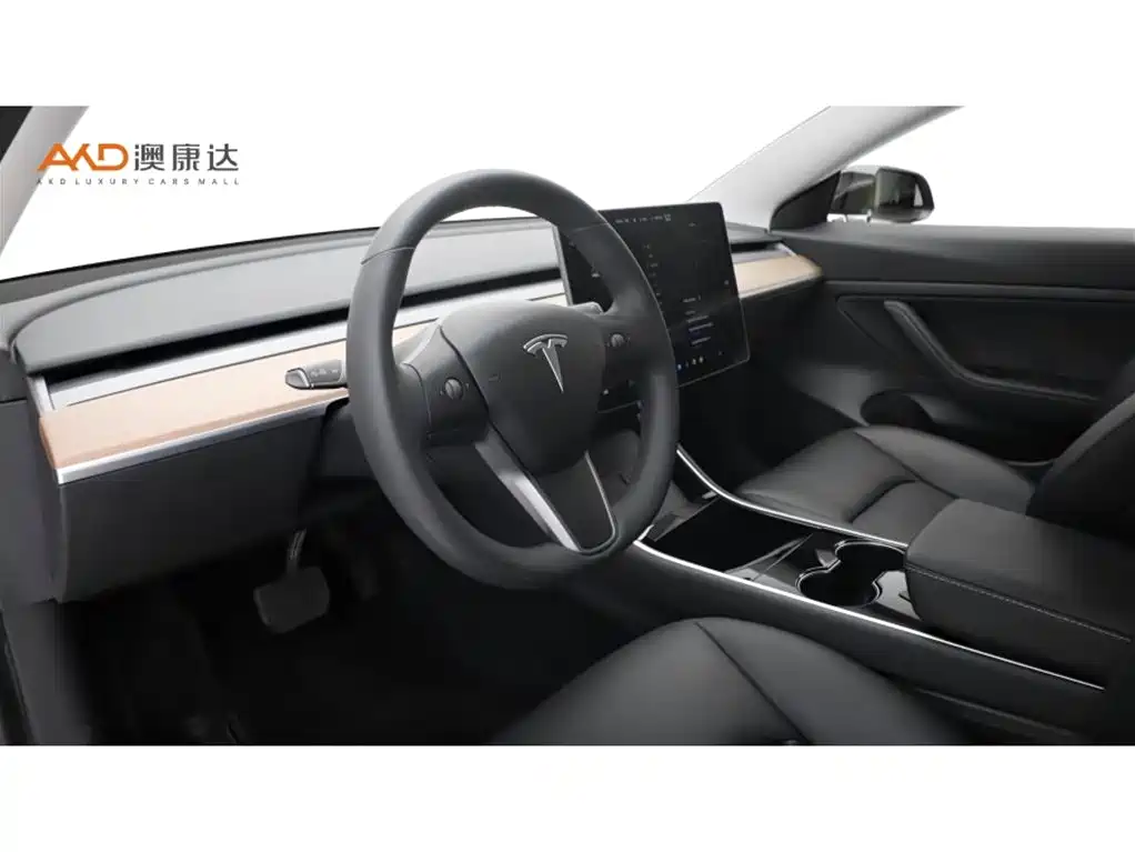 Tesla Model 3 — фотографии объявления, Фото 6