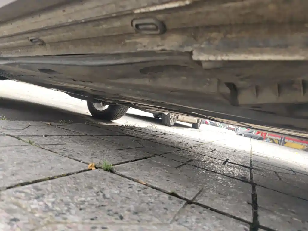 Volkswagen Tharu — миниатюра 17