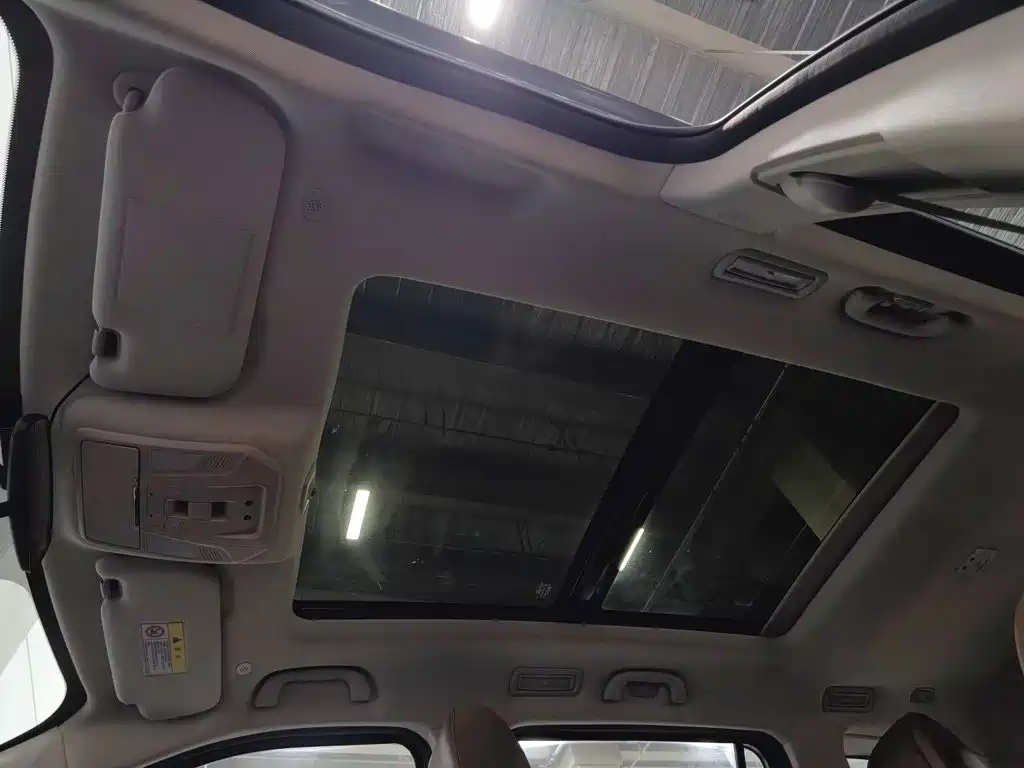 Haima Haima 7X — миниатюра 14