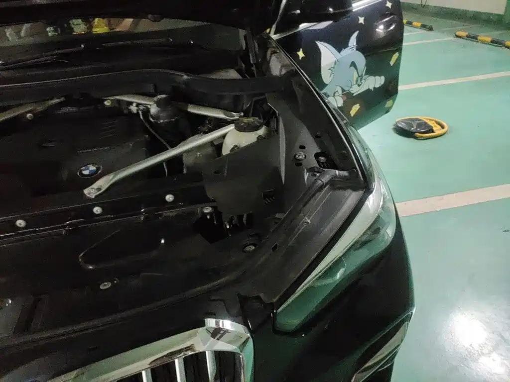 BMW X5 — миниатюра 21