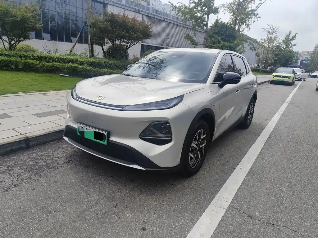 Qiyuan Qiyuan Q05