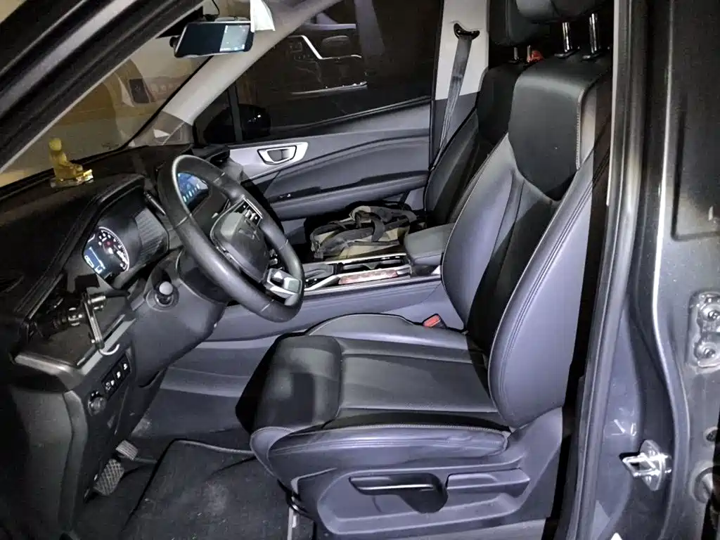 Wuling Jiachen — миниатюра 11