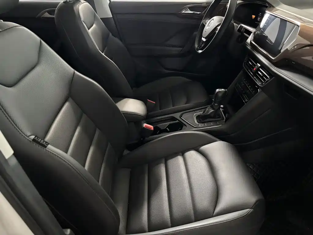 Volkswagen Tharu — миниатюра 8