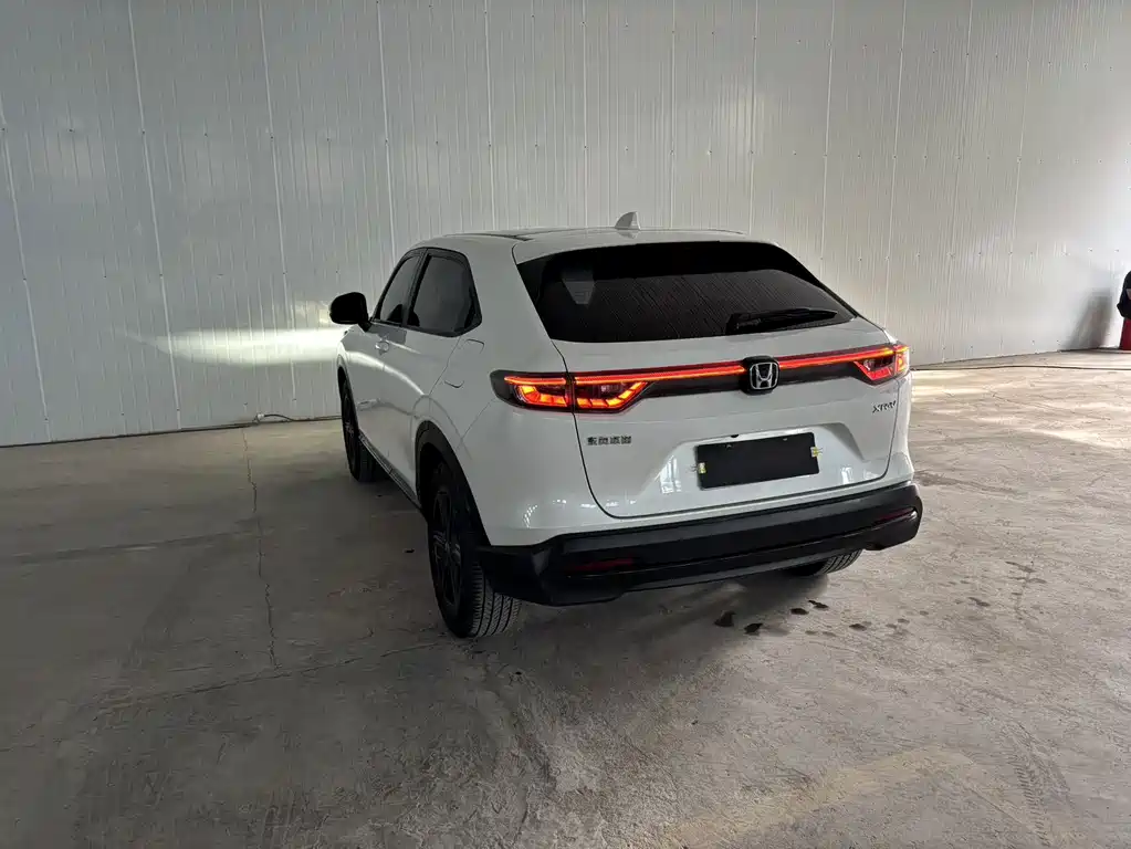Honda XR-V — миниатюра 5
