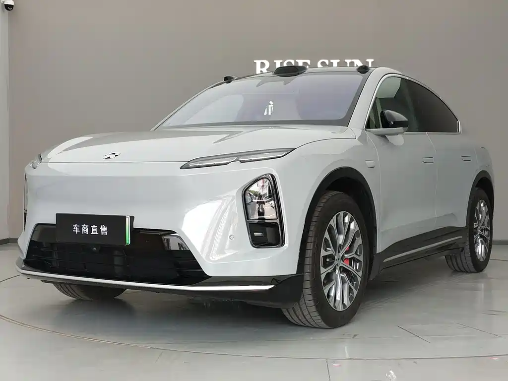 Nio EC6 2025