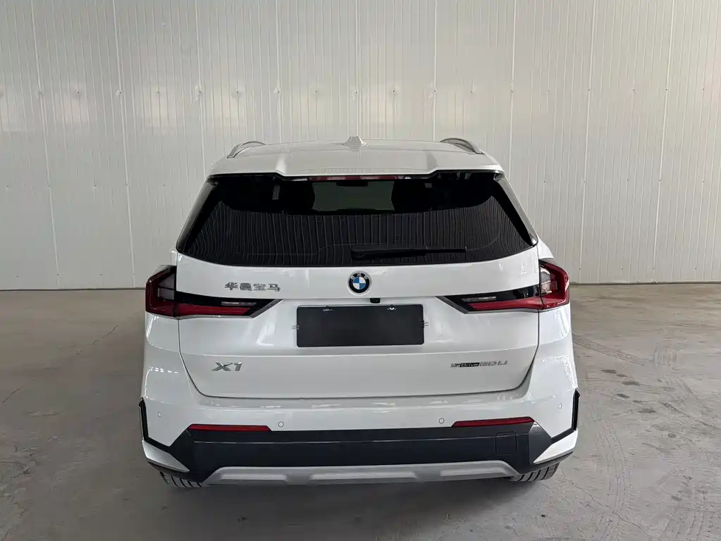BMW X1 — миниатюра 4