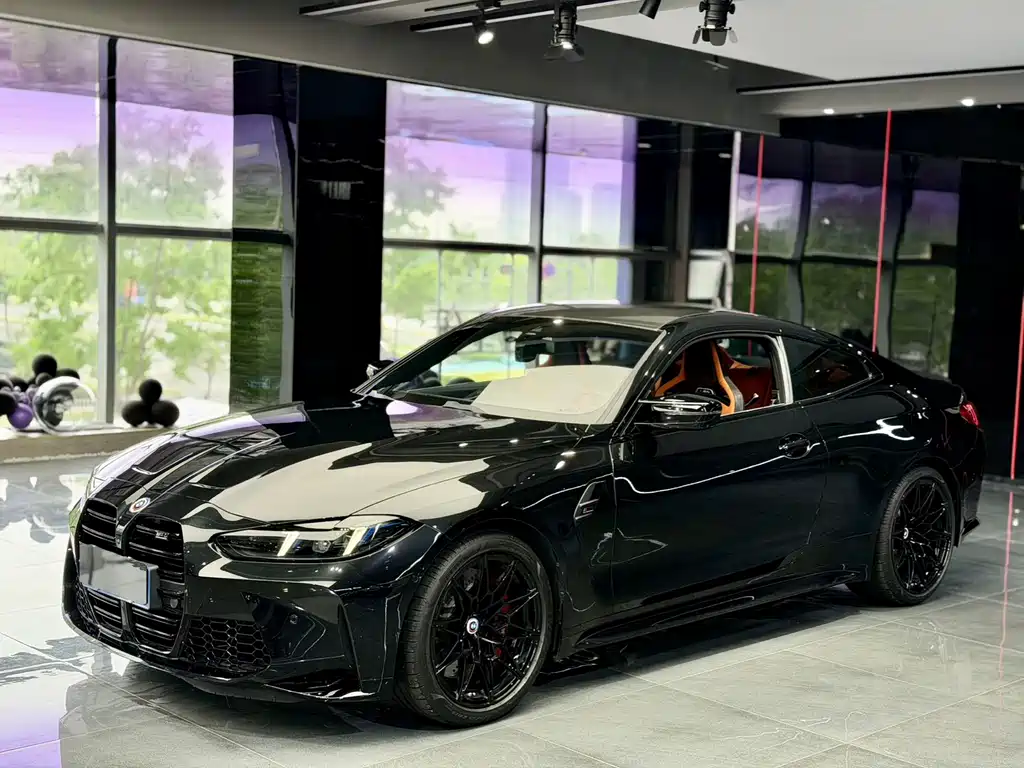Купить BMW M4