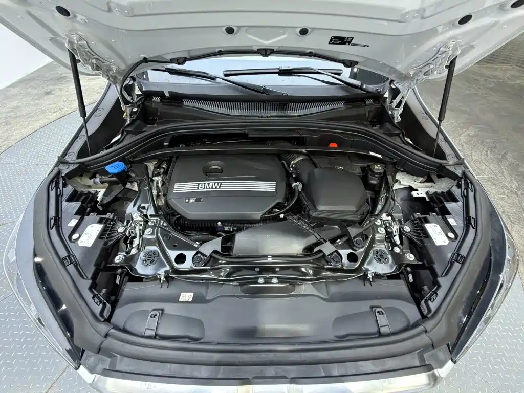 BMW X2 (Import) — миниатюра 8