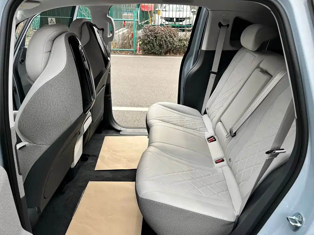 ARCFOX EXTREME FOX POLAR FOX KOALA S