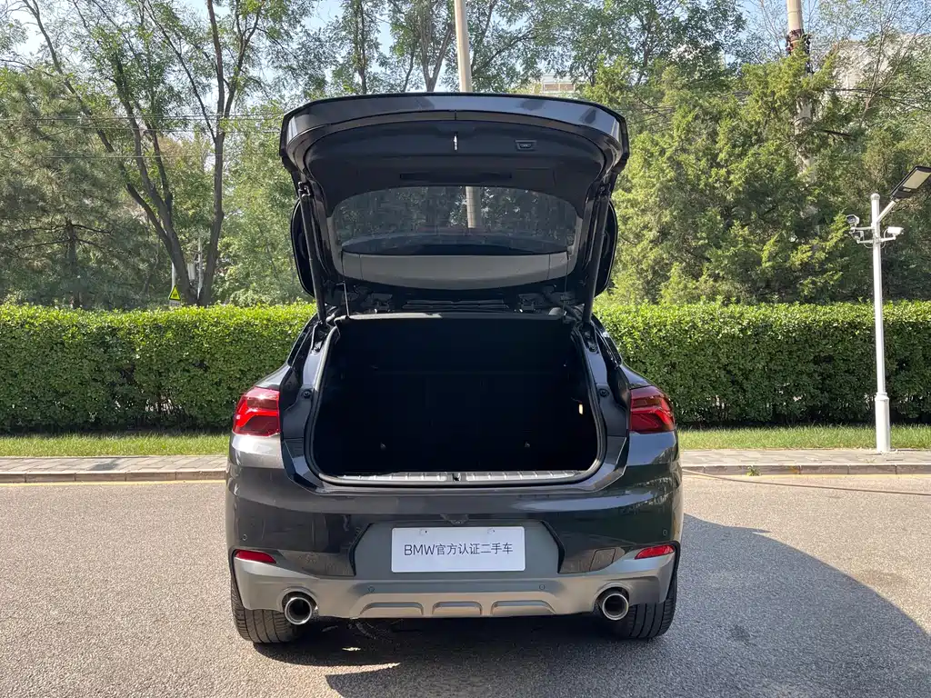 BMW X2 — миниатюра 6