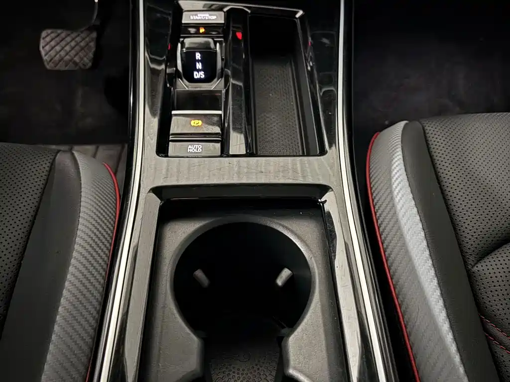 Volkswagen Lamando — миниатюра 21