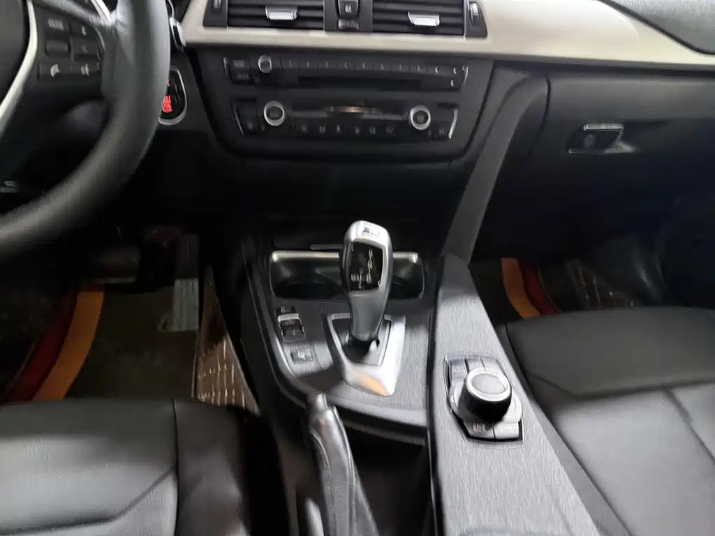 BMW 3 Series — миниатюра 16