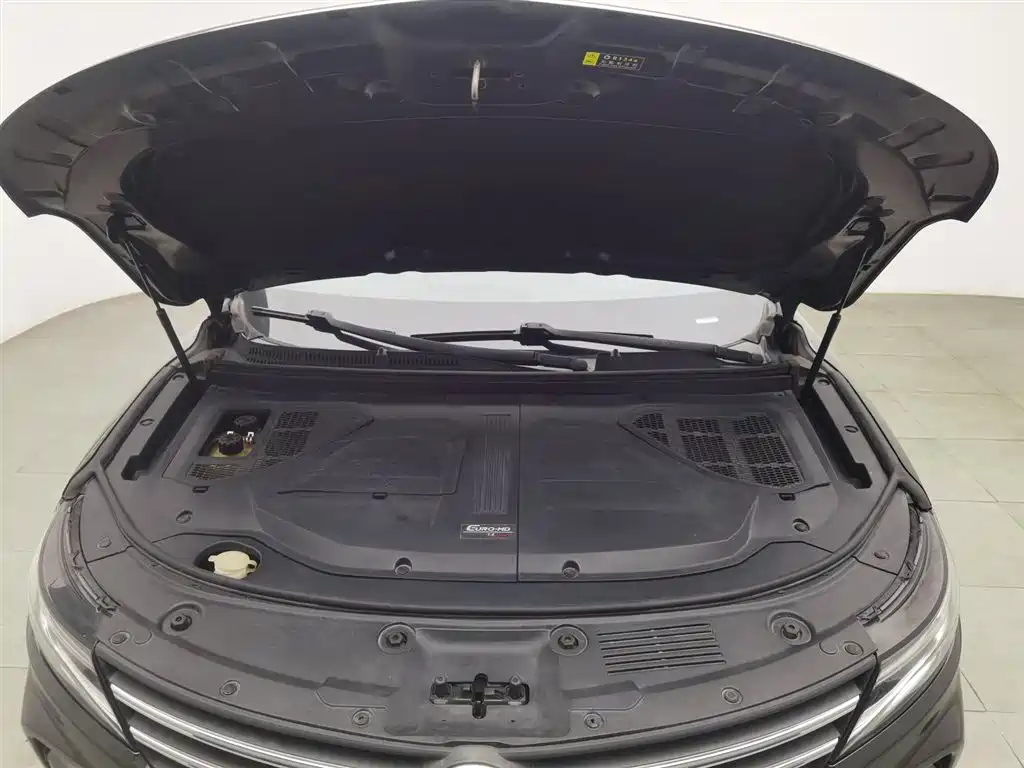 DONGFENG SCENERY IX5