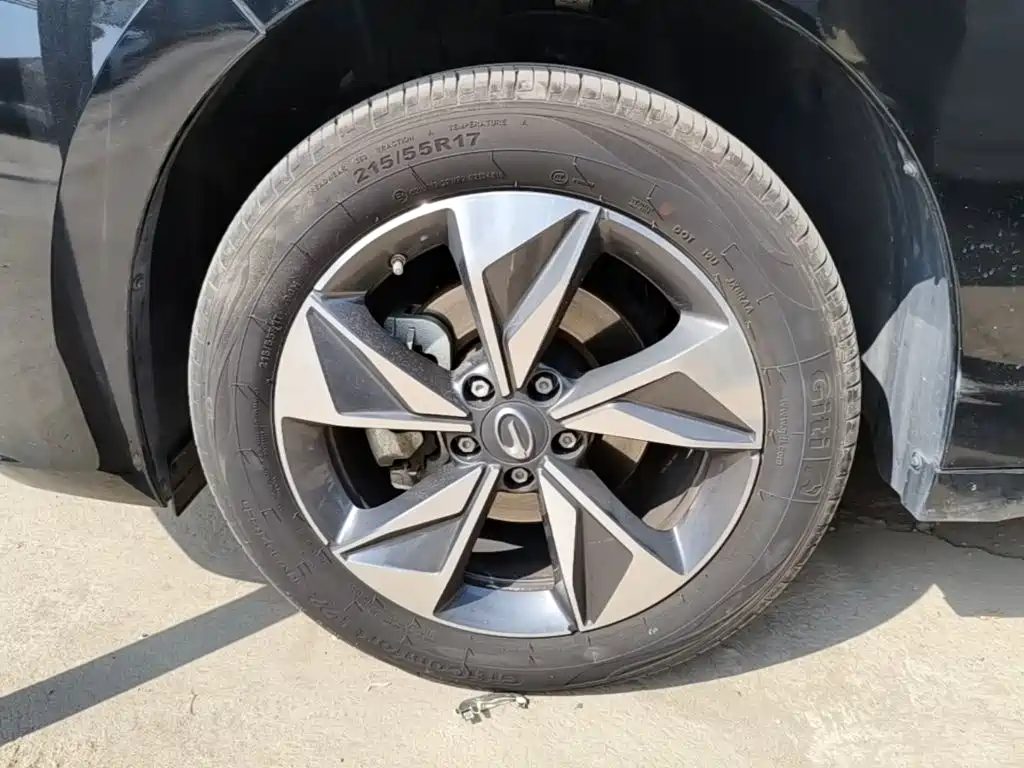 GAC Motor Trumpchi M6 — миниатюра 23