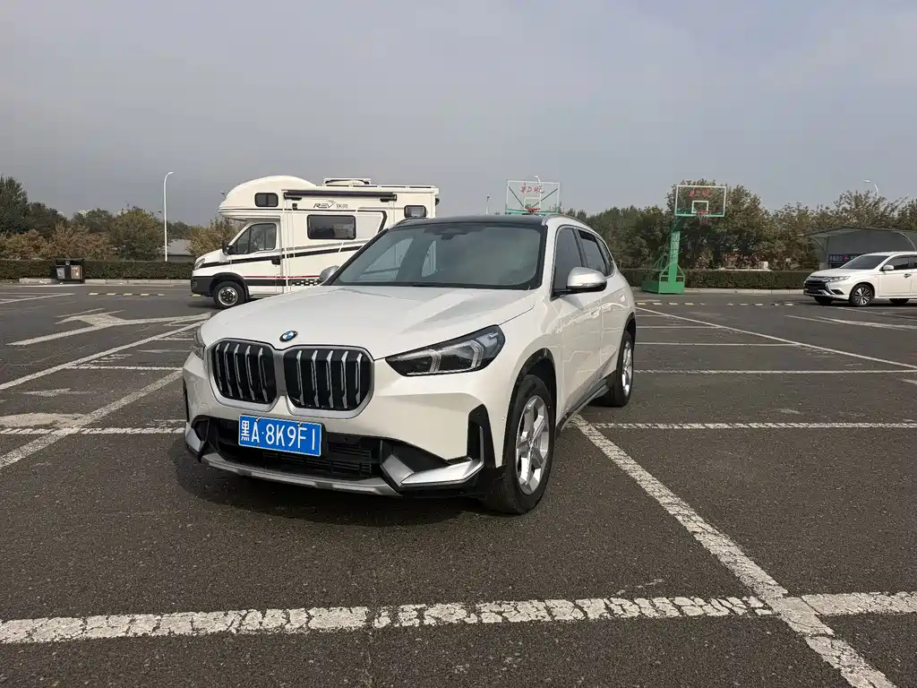 BMW X1 — миниатюра 3