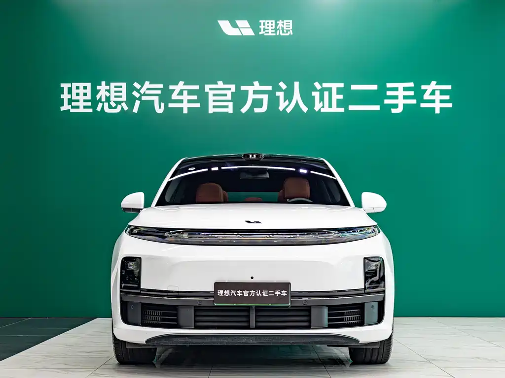 Li Auto L7 2025 Ultra