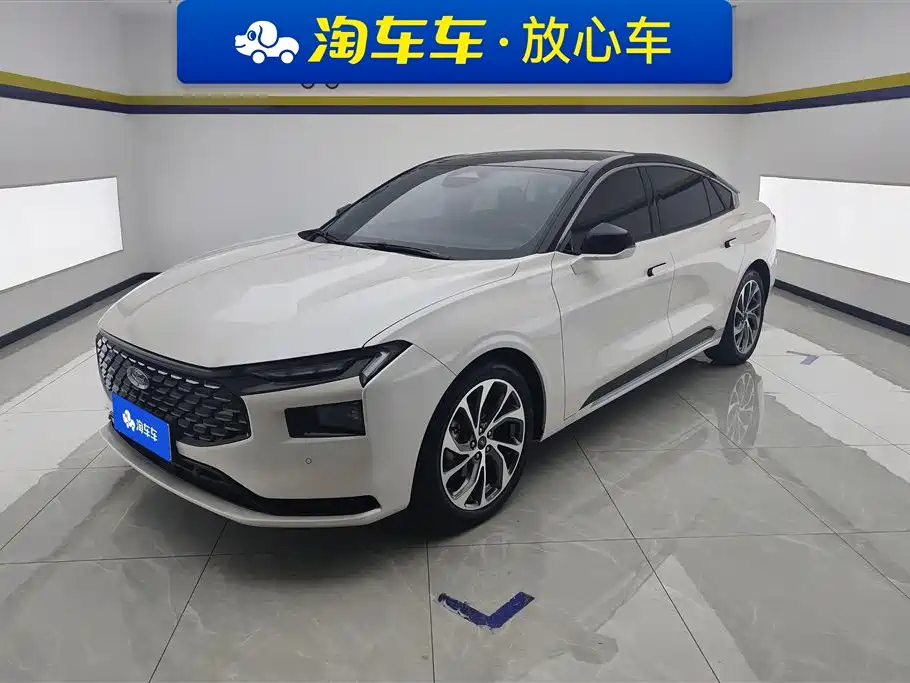 Ford Mondeo 2023