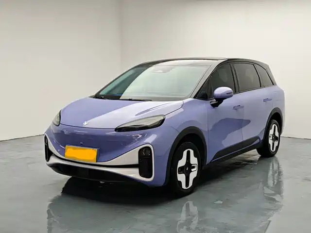ARCFOX Kaola 2023