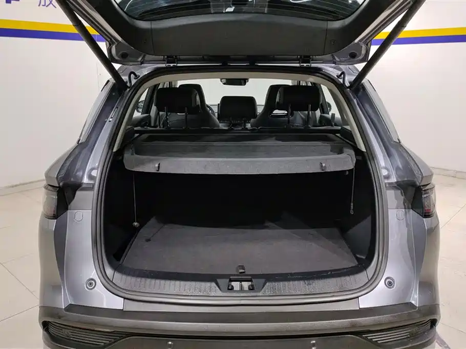 BYD SEA LION 05 DM I