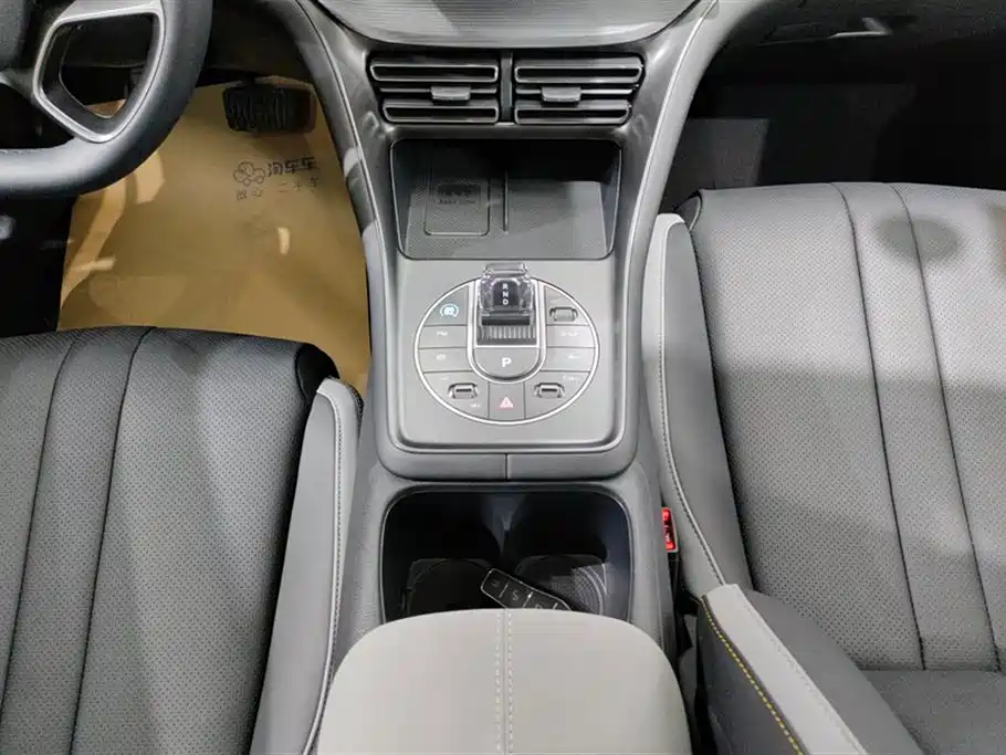 BYD SEA LION 05 DM I