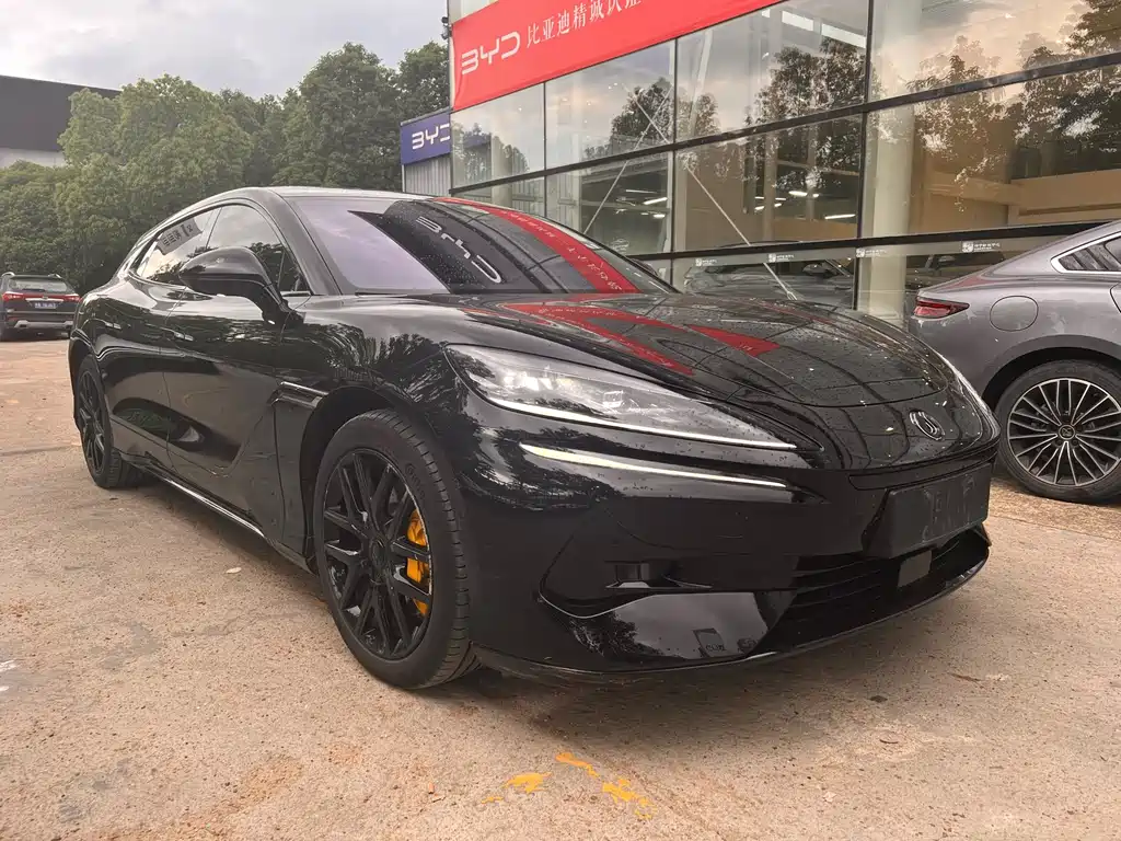Denza Z9GT 2024 1100 Max
