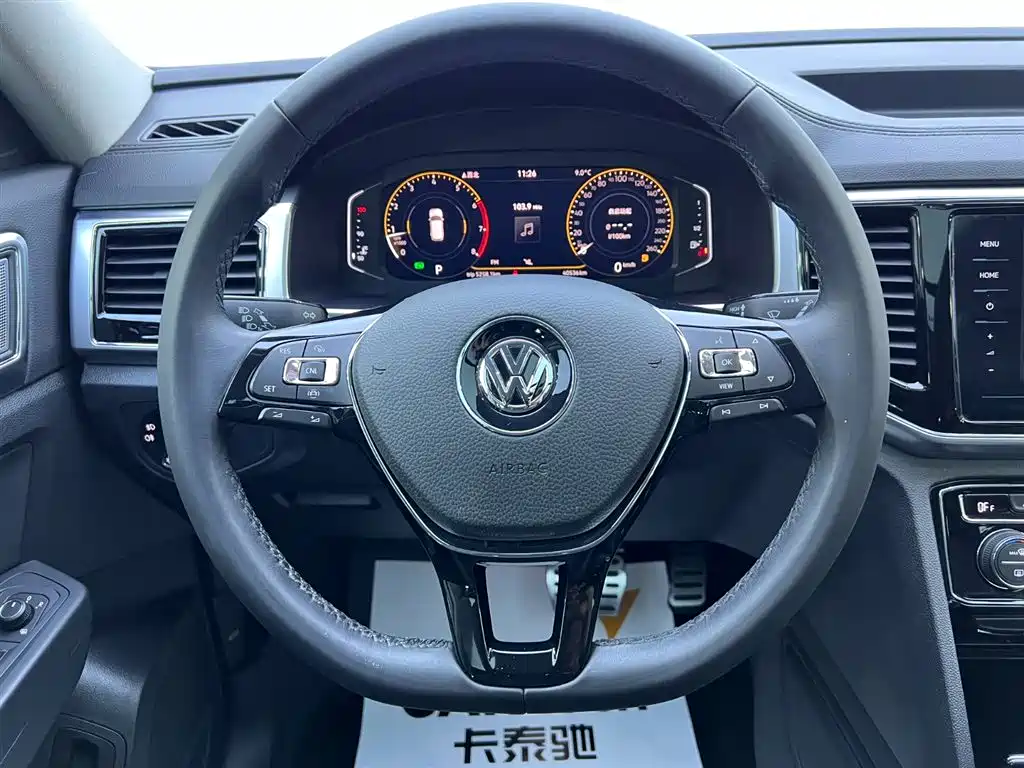 VOLKSWAGEN TOURANG