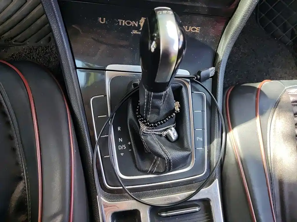 Volkswagen Golf — миниатюра 15